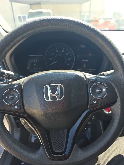 2022 Honda HR-V EX - Photo 18