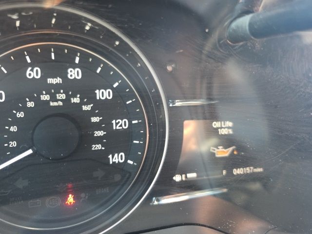 2022 Honda HR-V EX - Photo 16