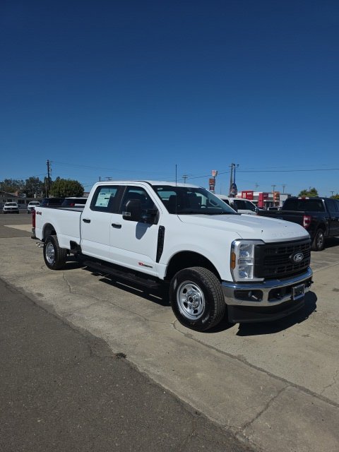 2027 Ford F-350 Super Duty