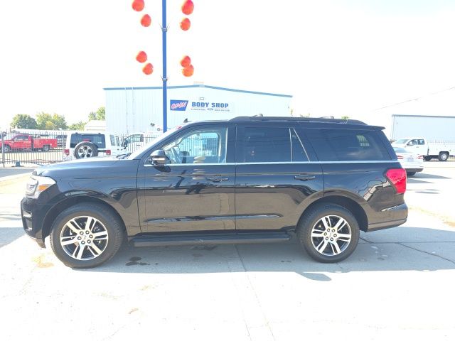 2024 Ford Expedition XLT 4x4's photo