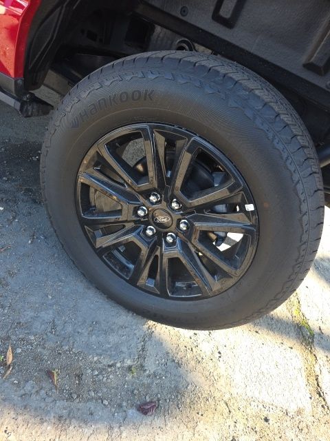 2025 Ford F-150 Platinum - Photo 11