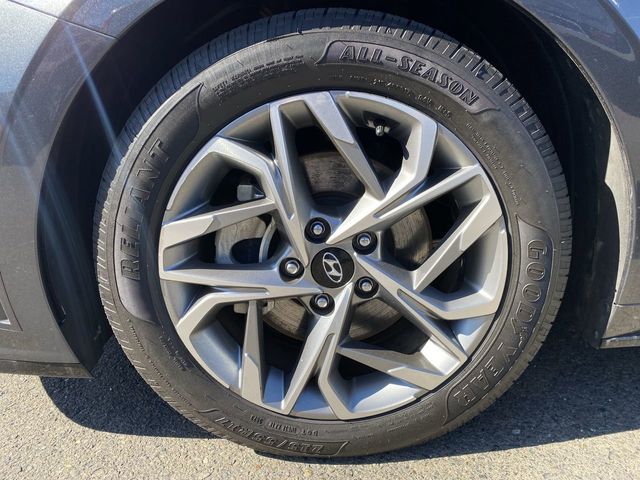 2020 Hyundai Sonata SEL - Photo 26