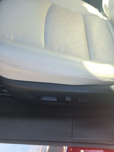2024 Nissan Altima SL - Photo 11