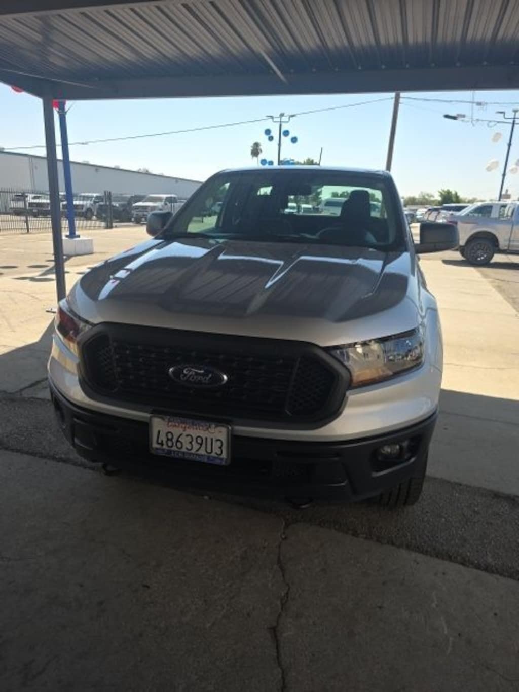 Used 2019 Ford Ranger Truck SuperCab