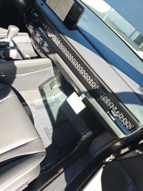 2025 Honda Accord Hybrid Touring - Photo 22
