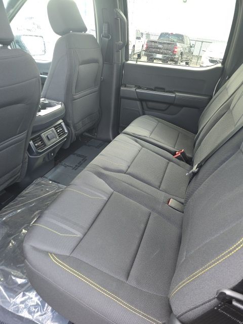 2024 Ford F-150 STX - Photo 11
