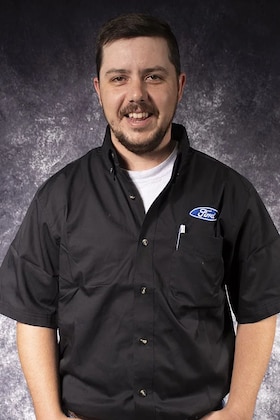 Staff member Jr. Santos from ee0062749893