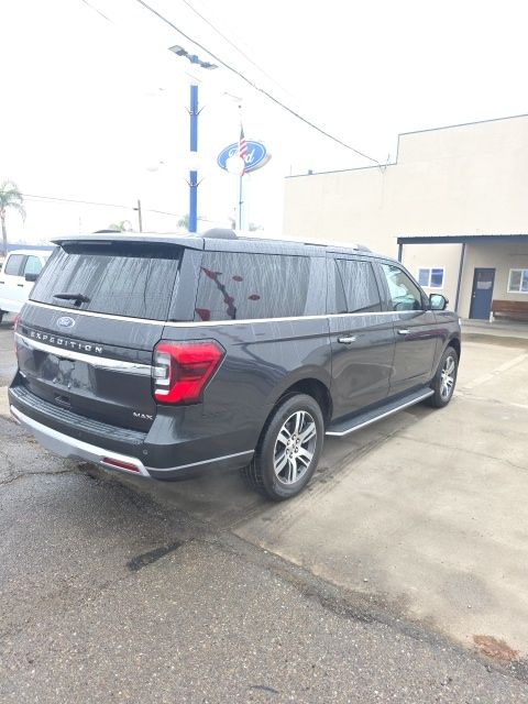2023 Ford Expedition Limited - Photo 6