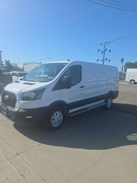 2024 Ford Transit 250 Low Roof 130 WB's photo