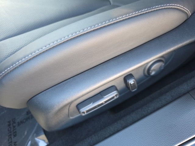 2025 Honda Accord Hybrid Touring - Photo 17