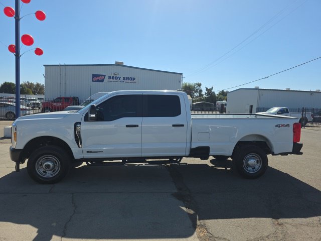 2025 Ford F-250 Super Duty