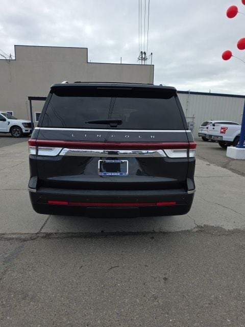 2023 Lincoln Navigator Reserve L - Photo 8