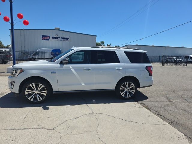 2020 Ford Expedition King Ranch 4X4's photo