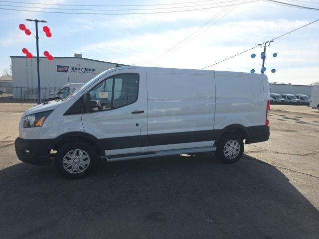 2024 Ford Transit 250 Low Roof 130 WB's photo
