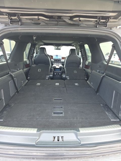 2023 Lincoln Navigator Reserve L - Photo 24