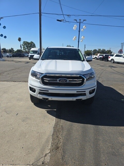 2021 Ford Ranger photo 3