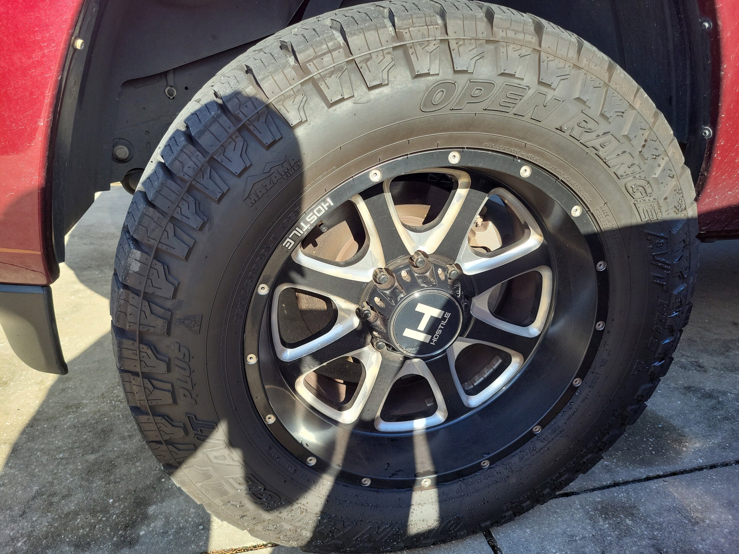 2023 Ram 3500 Laramie photo 2