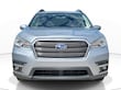  Subaru Ascent