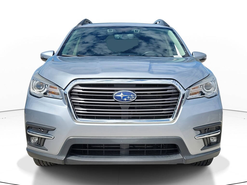 Used 2020 Subaru Ascent Limited Limited 7-Passenger