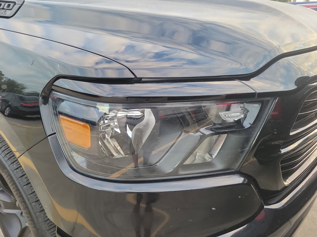 Used 2020 Ram 1500 Big Horn Big Horn 4x2 Crew Cab 57 Box