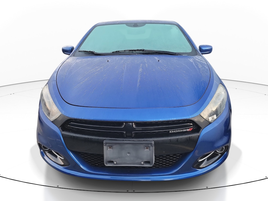 Used 2014 Dodge Dart SXT Sedan