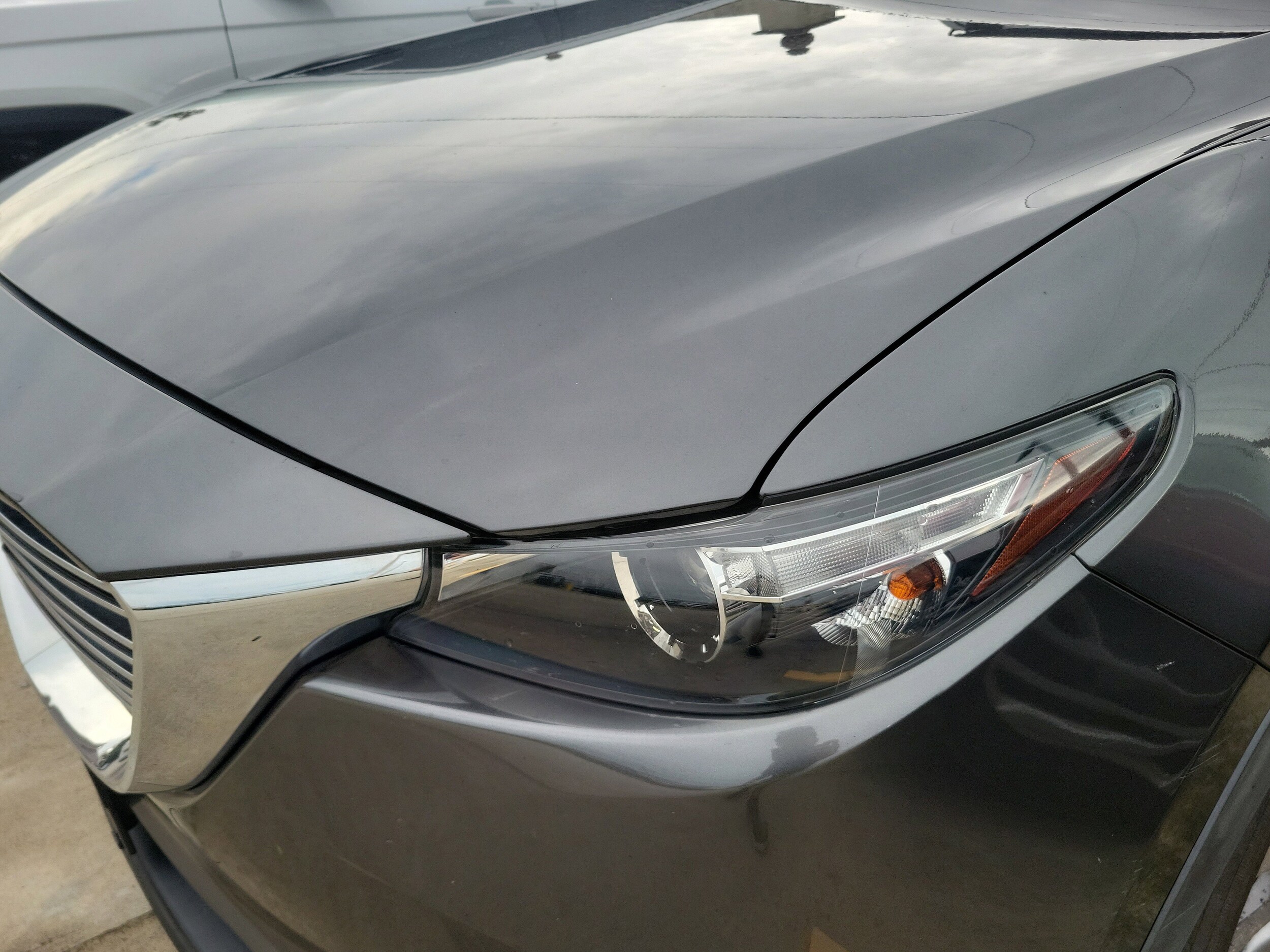 2019 Mazda CX-9 Touring photo 3