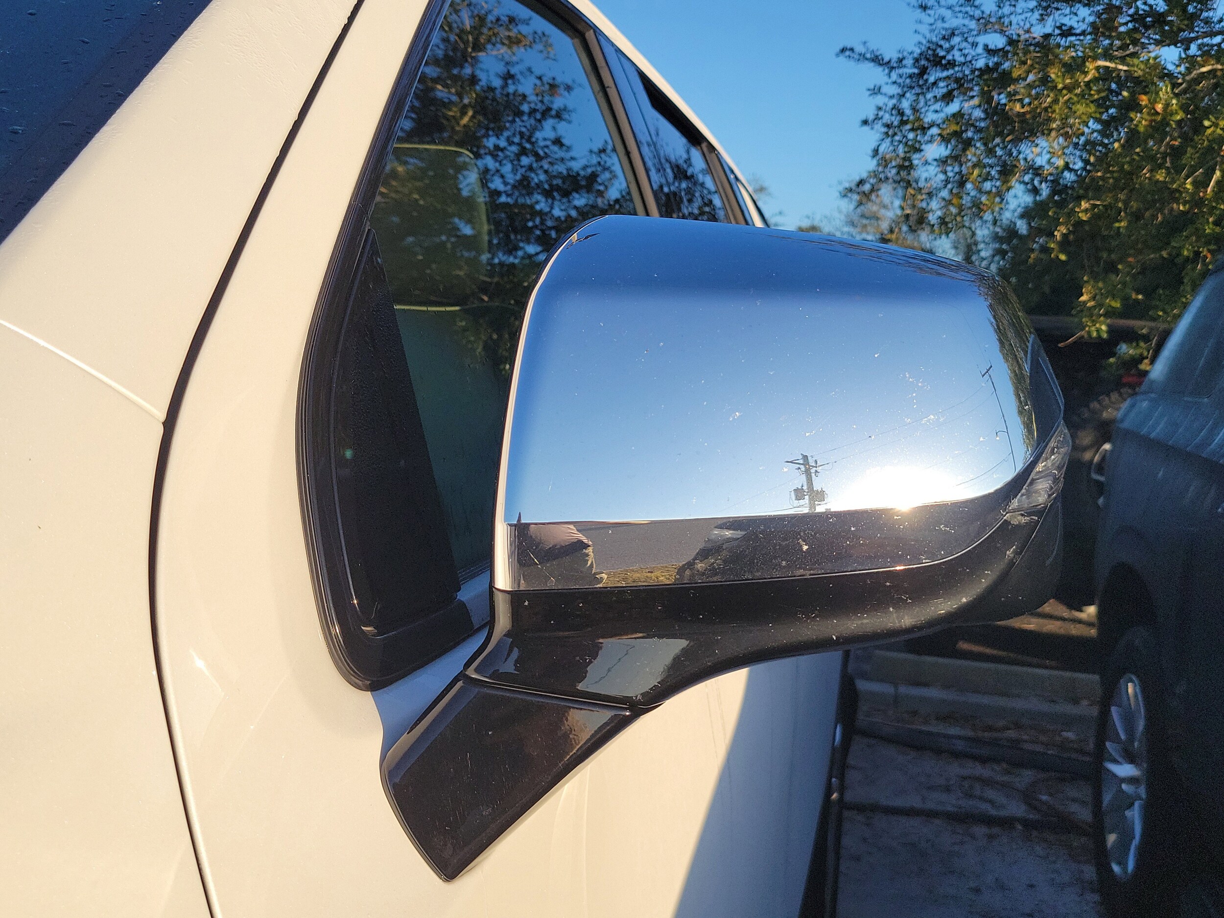 2021 Chevrolet Tahoe Premier photo 3