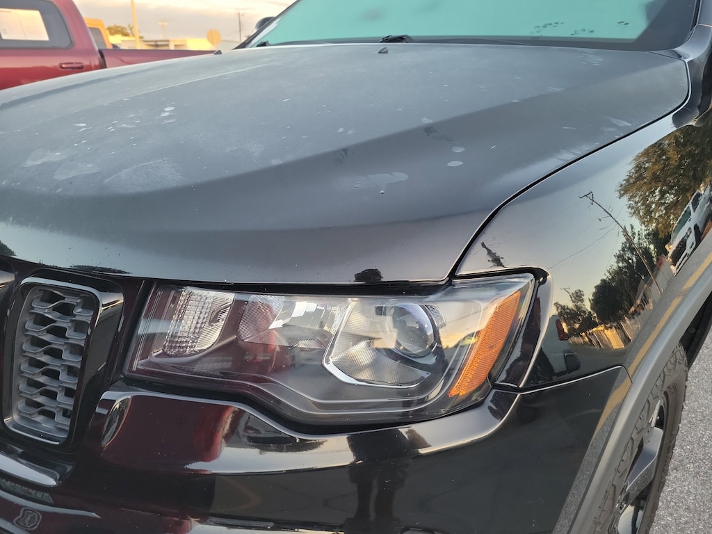 Used 2019 Jeep Grand Cherokee Upland Upland 4x2