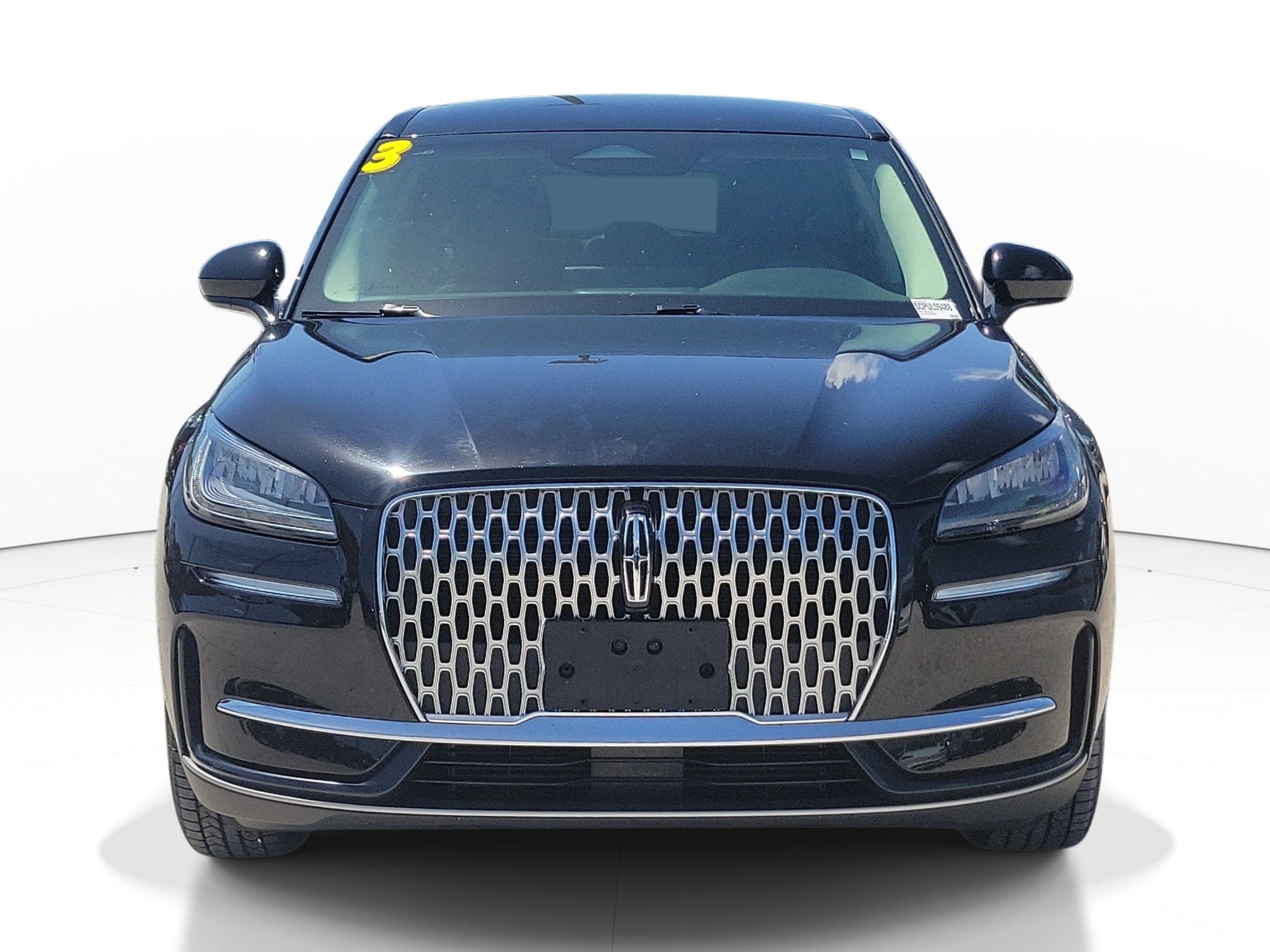 2023 Lincoln Corsair