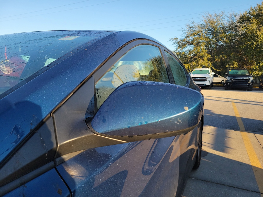 Used 2015 Hyundai Elantra SE Sedan