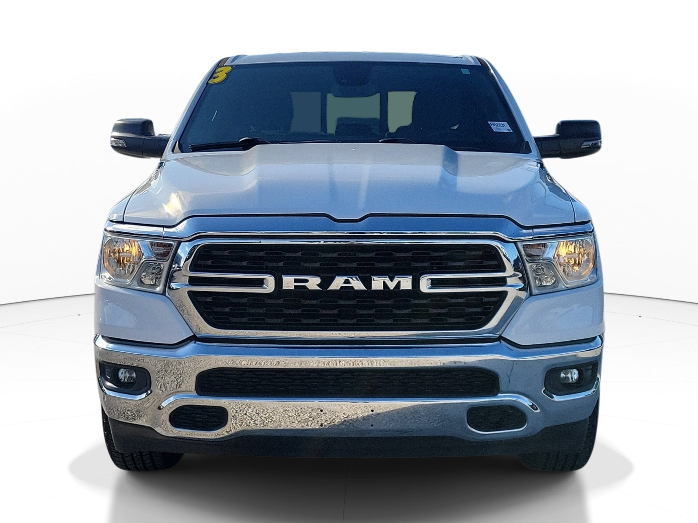 2023 RAM 1500 Pickup