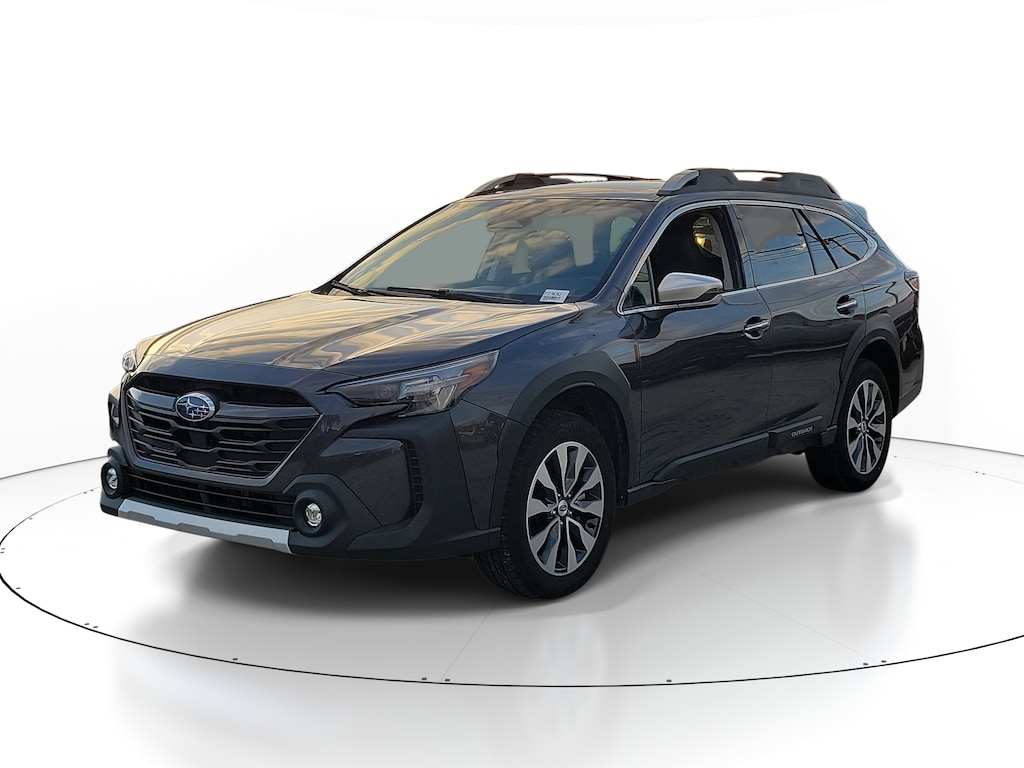 Used 2023 Subaru Outback Touring XT Touring XT CVT