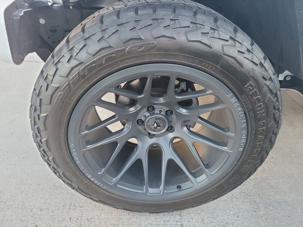 Used 2023 Jeep Gladiator High Altitude High Altitude 4x4