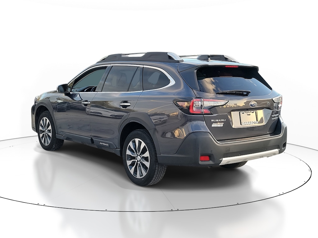 Used 2023 Subaru Outback Touring XT Touring XT CVT