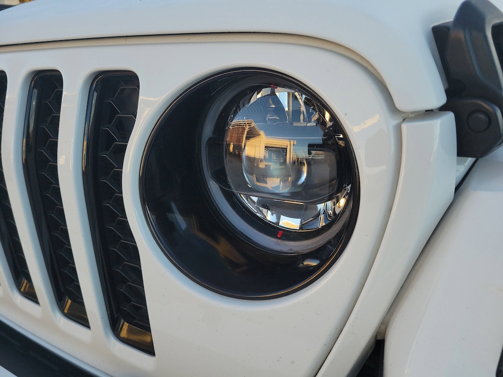 Used 2023 Jeep Gladiator High Altitude High Altitude 4x4