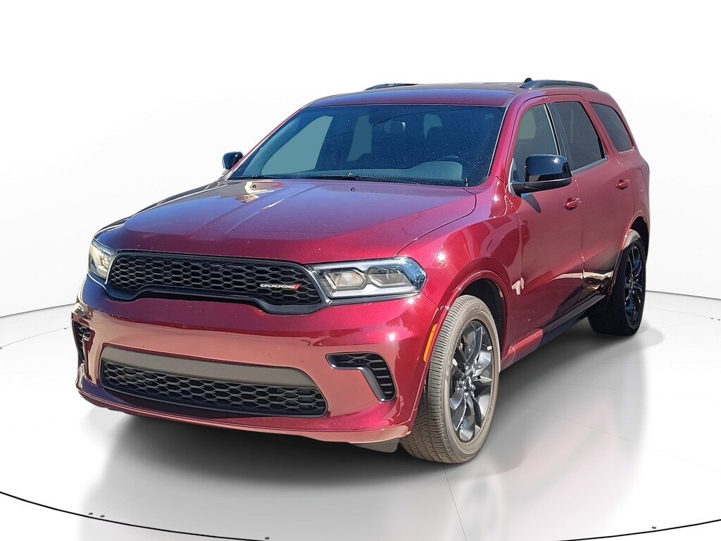 Used 2026 Dodge Durango GT GT RWD