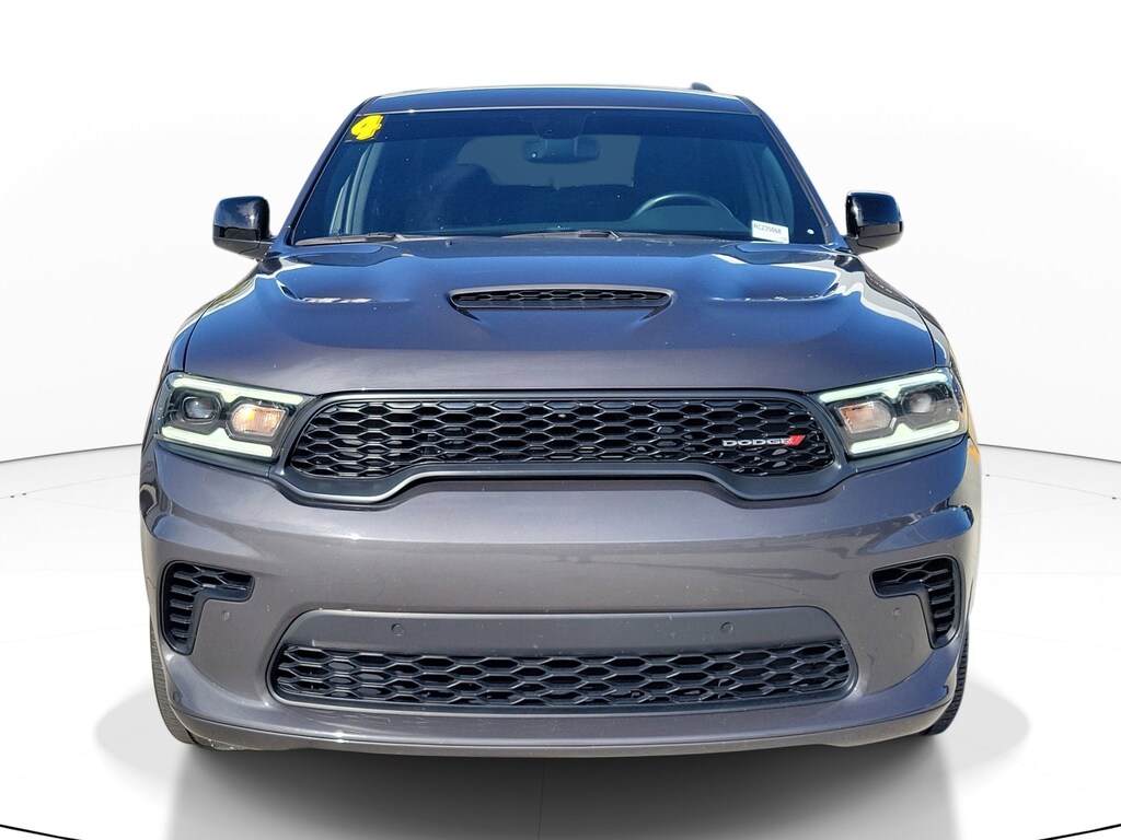 Used 2024 Dodge Durango R/T R/T AWD