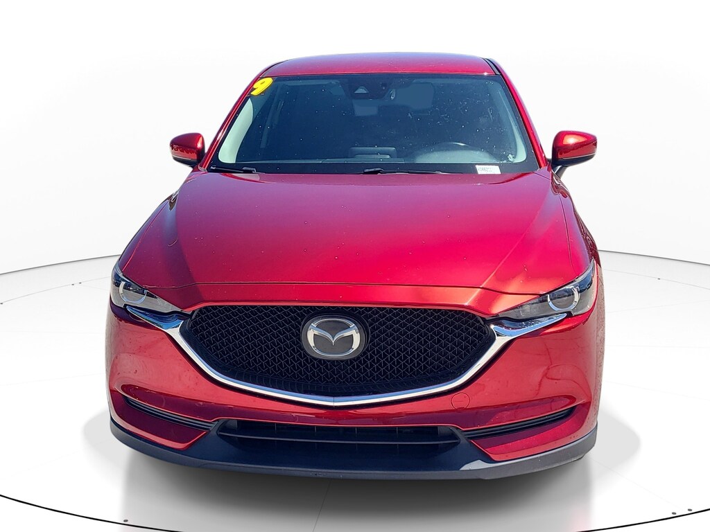 Used 2019 Mazda CX-5 Sport Sport FWD