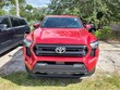 Toyota Tacoma 4WD