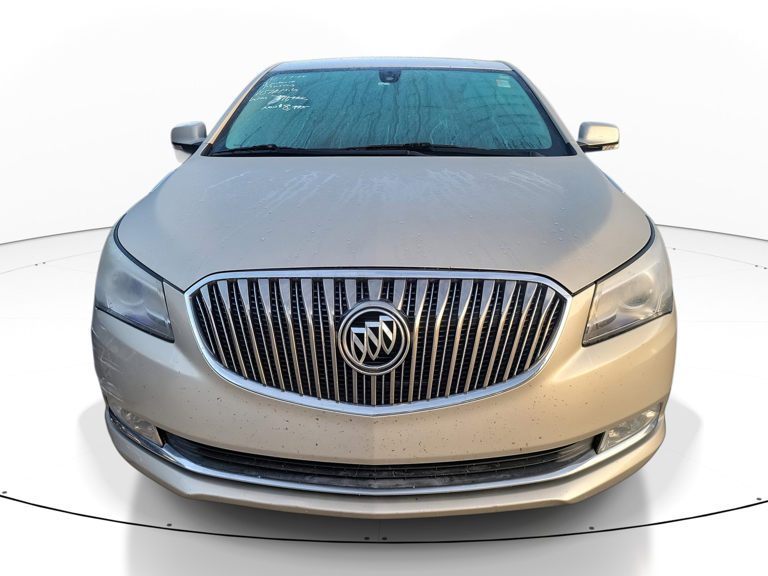 2014 Buick LaCrosse Leather's photo