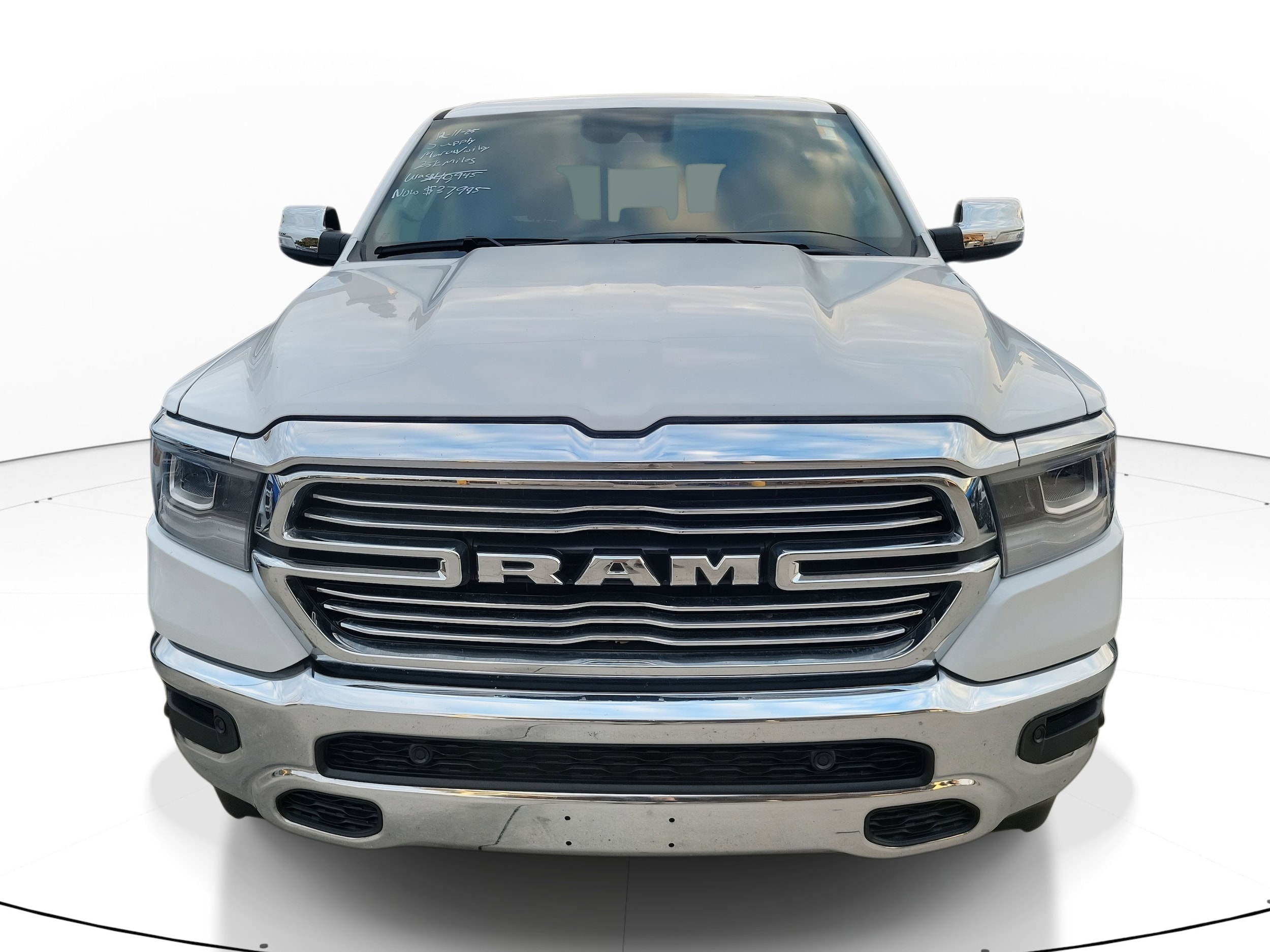 2022 RAM Ram 1500 Pickup Laramie's photo