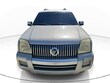 Mercury Mountaineer