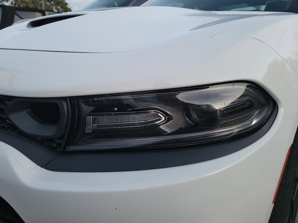 Used 2020 Dodge Charger Scat Pack Scat Pack RWD