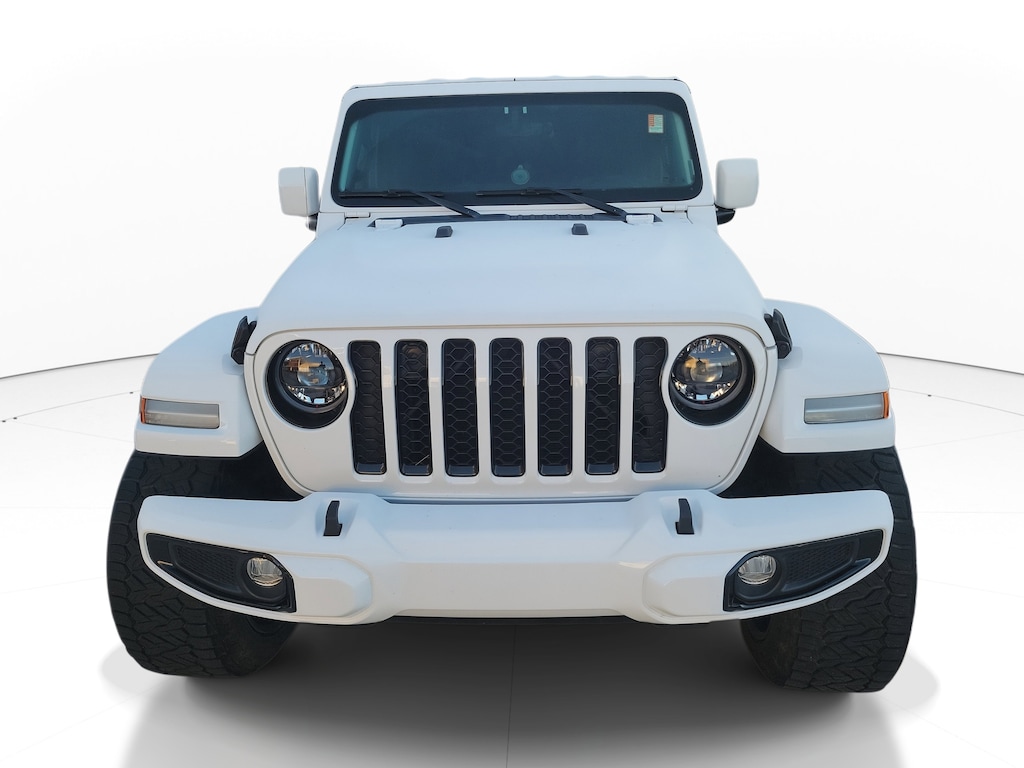 Used 2023 Jeep Gladiator High Altitude High Altitude 4x4