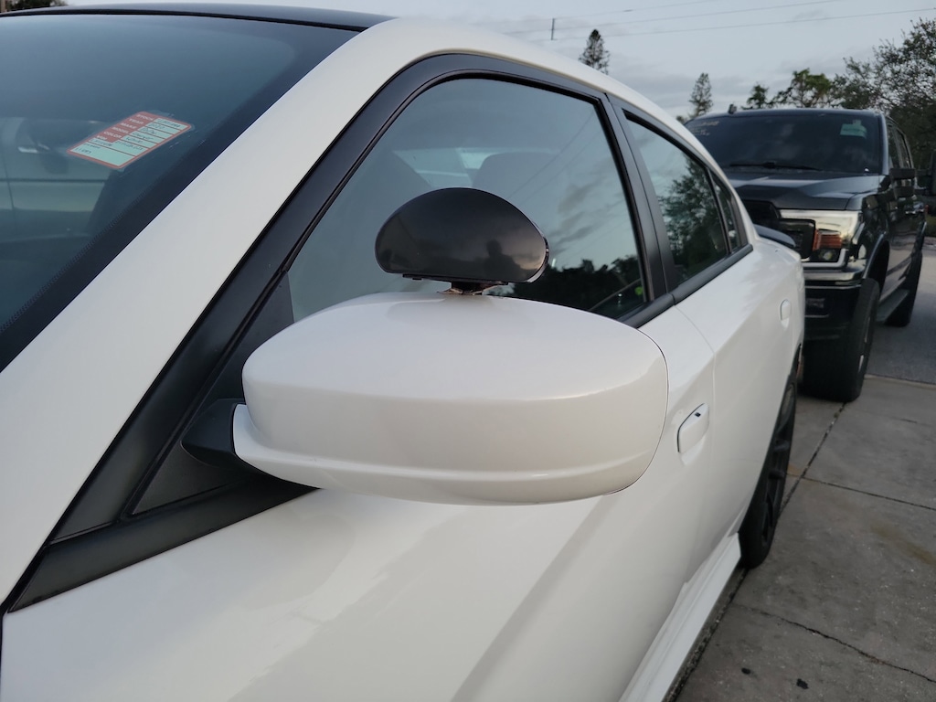 Used 2020 Dodge Charger Scat Pack Scat Pack RWD