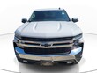 Chevrolet Silverado 1500 LTD