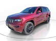 Jeep Grand Cherokee WK