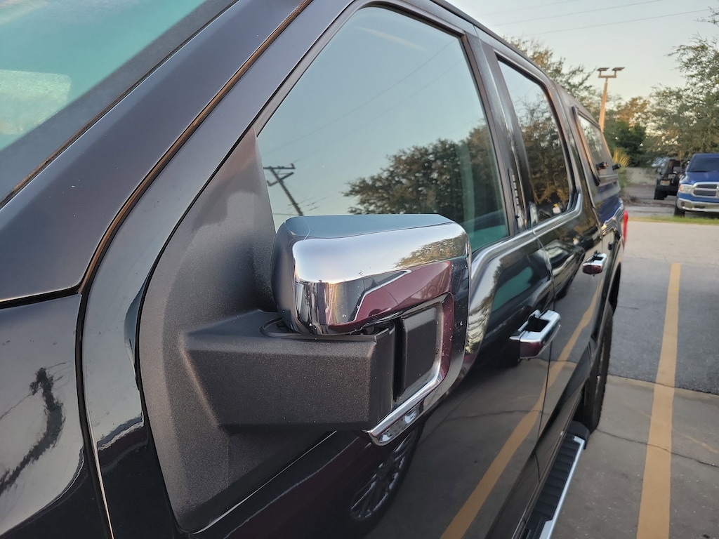 Used 2021 Ford F-150