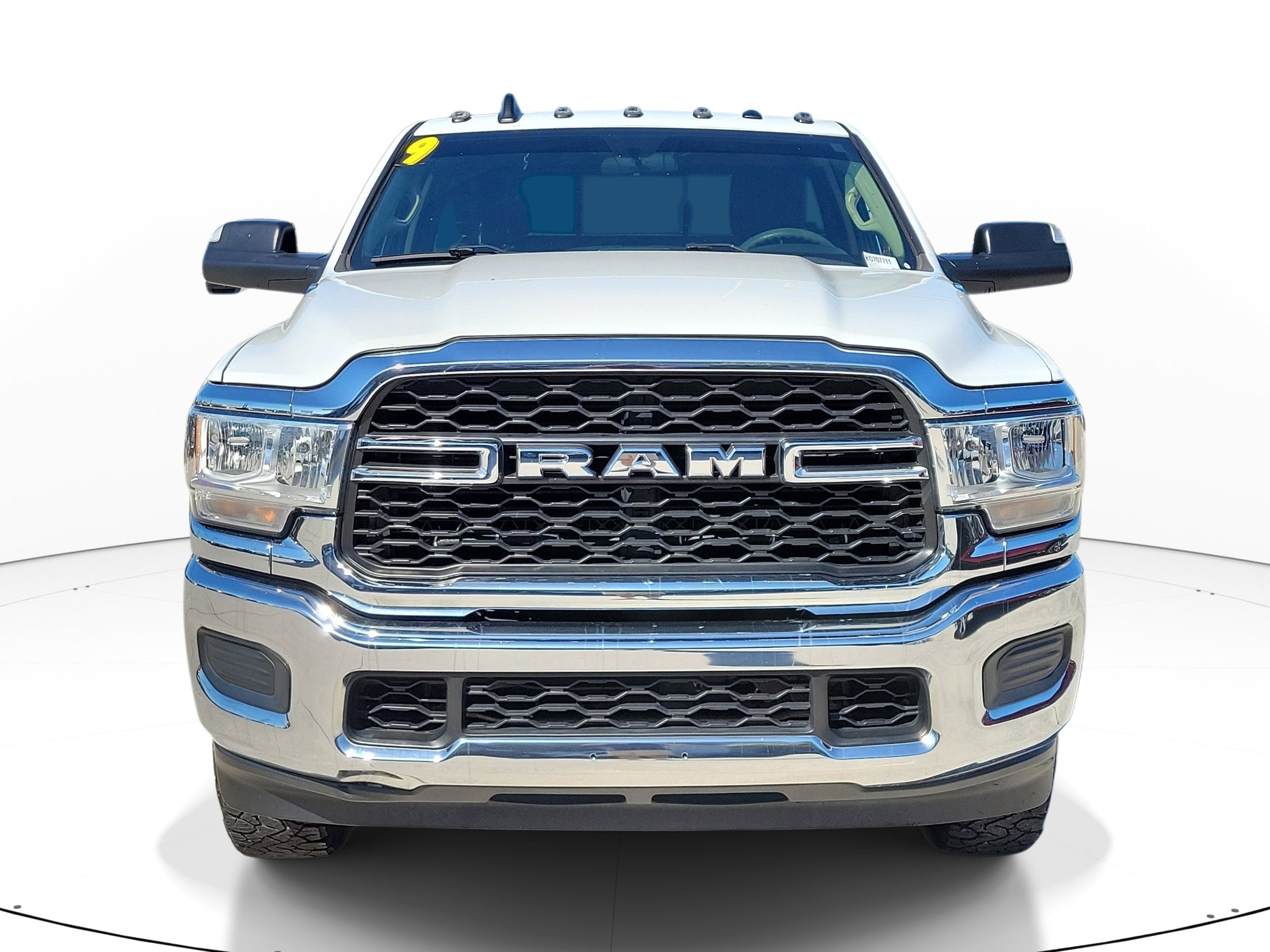 2019 RAM Ram 2500 Pickup