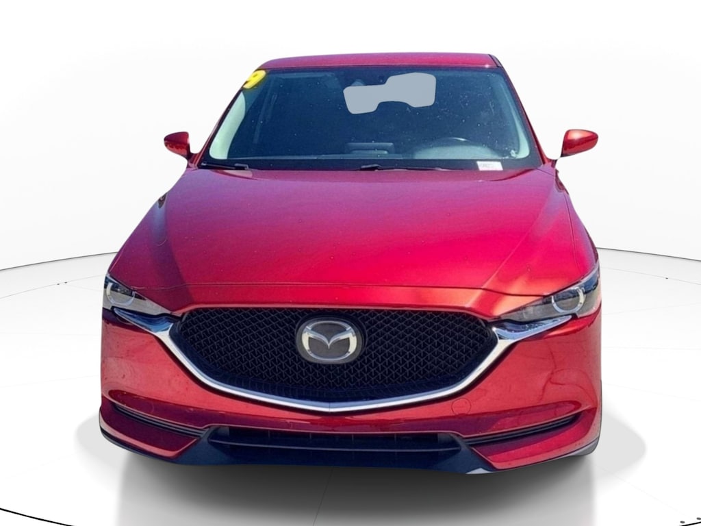 Used 2019 Mazda CX-5 Sport Sport FWD